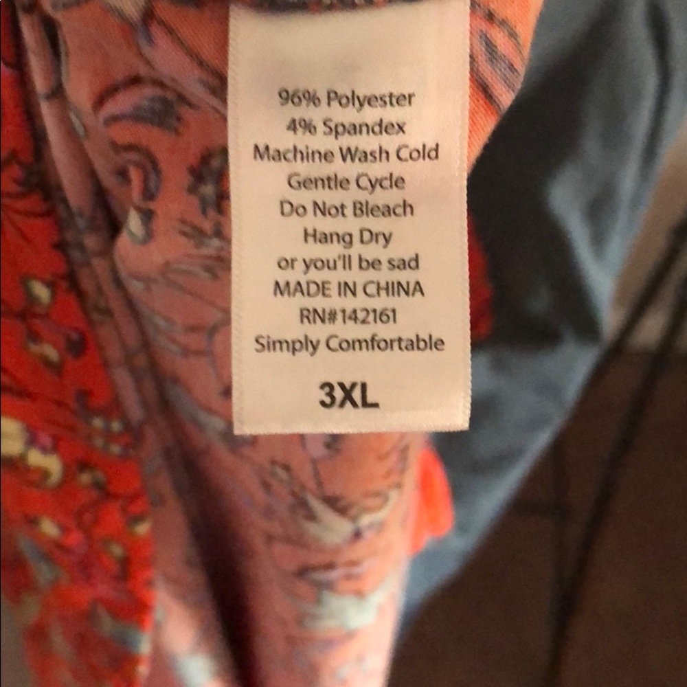 LLR Randy - Picture 3 of 3